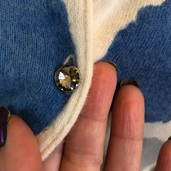 Ann Taylor 2 piece sweater set - Picture 2 of 14